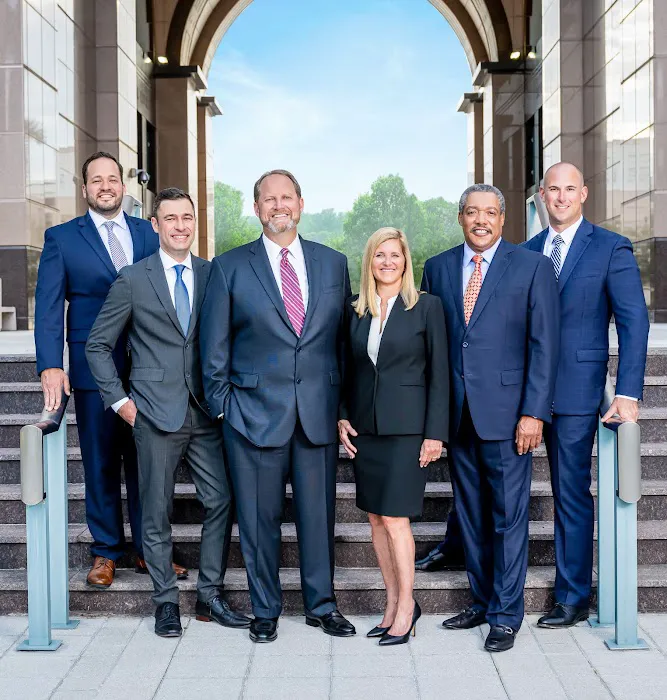 Smith, Ball, Báez & Prather Florida Injury Lawyers 10