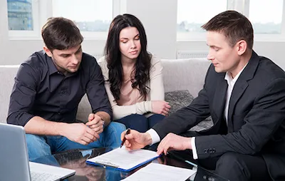 THE LAW OFFICES OF NUGENT ZBOROWSKI 1