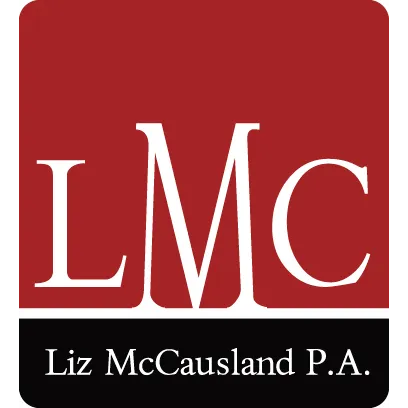 Liz McCausland P.A. 1