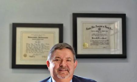 Pizzini - Arnott Immigration Law Firm (Ramon Pizzini)