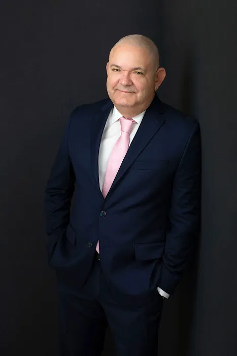 Pizzini - Arnott Immigration Law Firm (Ramon Pizzini) 4