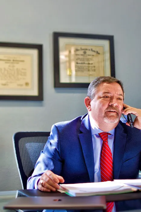 Pizzini - Arnott Immigration Law Firm (Ramon Pizzini) 7