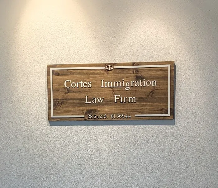 Cortes Immigration Law Firm, PA 2