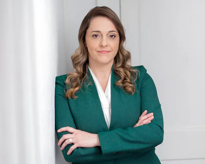 Cortes Immigration Law Firm, PA 1