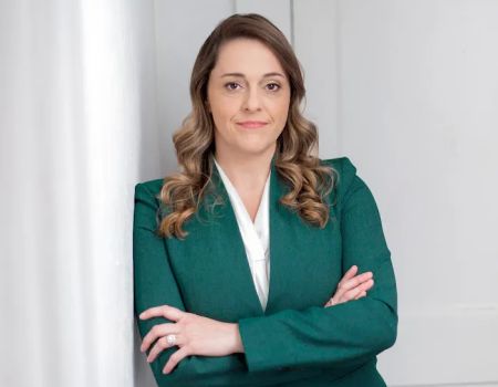 Cortes Immigration Law Firm, PA