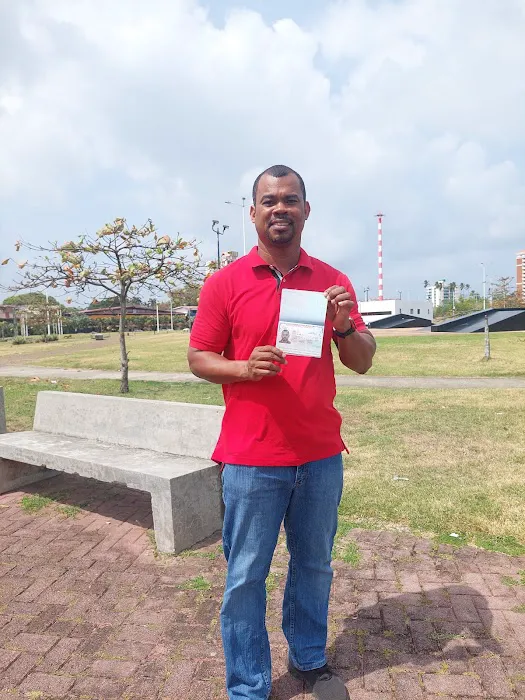 Rodriguez Figueroa Law PLLC 0