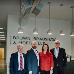 Brown, Bradshaw & Moffat, LLP ico