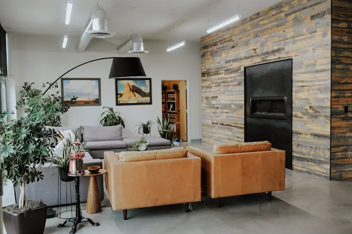 Brown, Bradshaw & Moffat, LLP 3