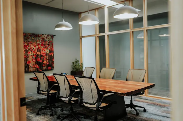 Brown, Bradshaw & Moffat, LLP 2