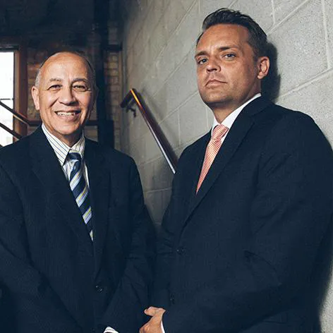 Diaz and Larsen 0