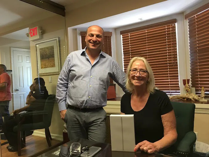 Richard W Raynor Law Office 7