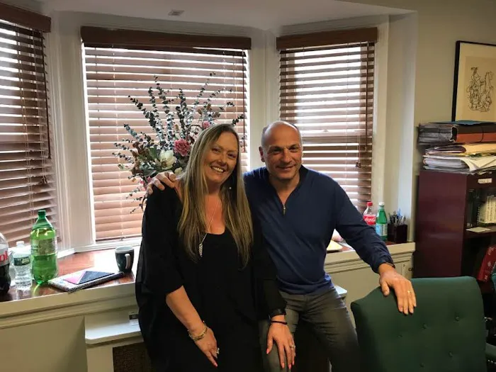 Richard W Raynor Law Office 4