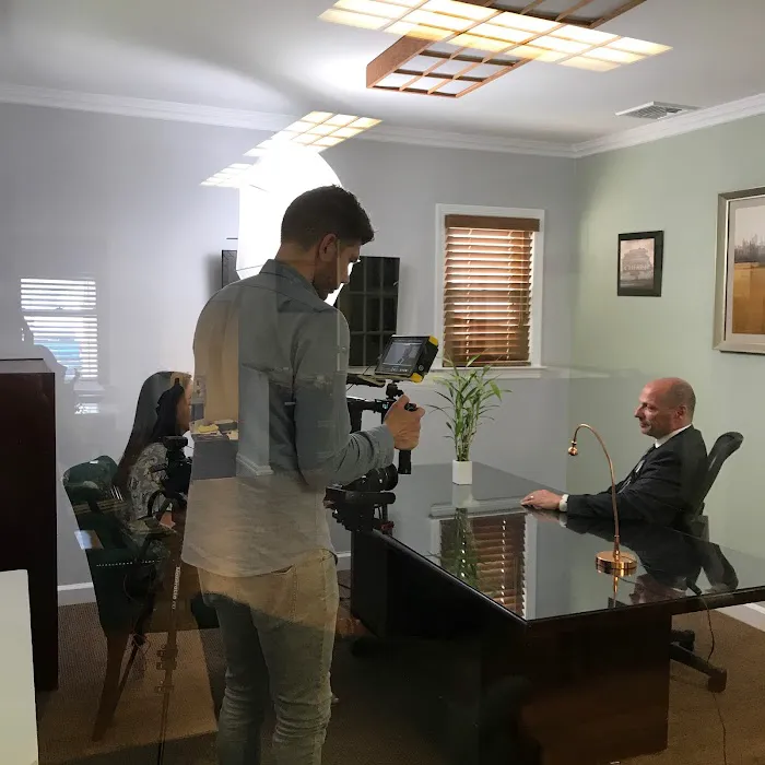 Richard W Raynor Law Office 6