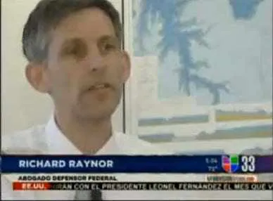 Richard W Raynor Law Office 10