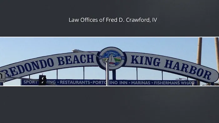 Law Offices of Fred D. Crawford, IV 1
