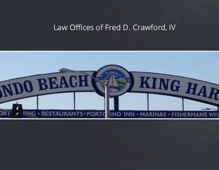Law Offices of Fred D. Crawford, IV