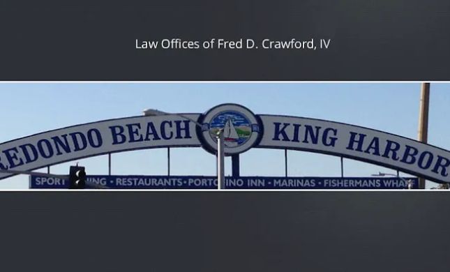 Law Offices of Fred D. Crawford, IV