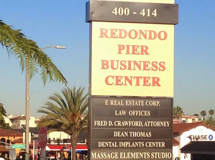 Law Offices of Fred D. Crawford, IV 4