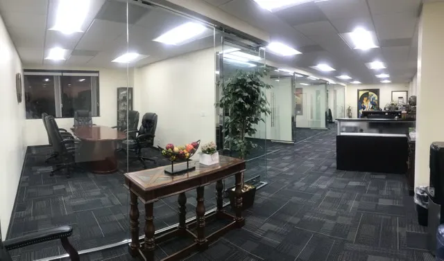 LAW OFFICE OF KISUK PAEK PC 2