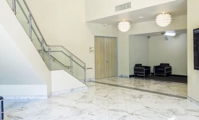 Law Office of Charles Medina