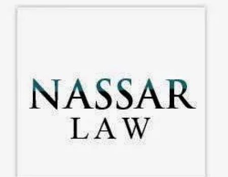 Nassar Law