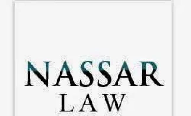 Nassar Law