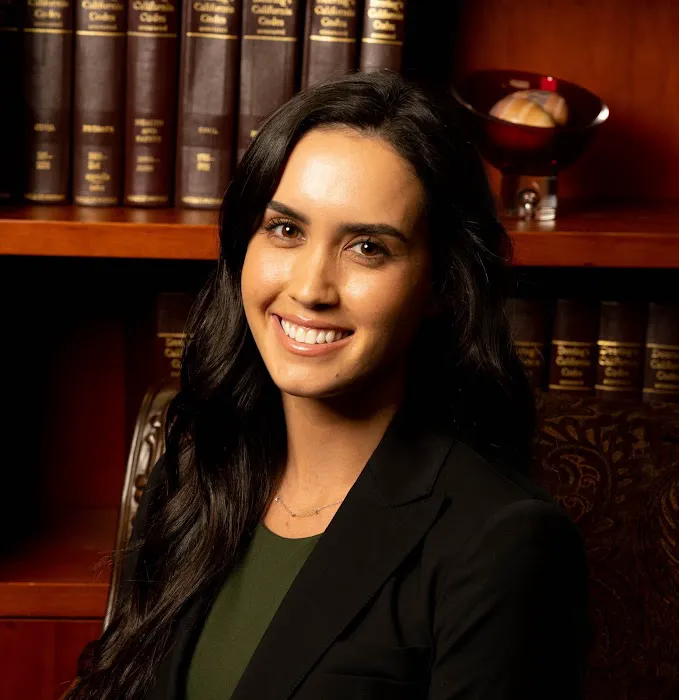 Pinkham & Associates Orange County Divorce Attorneys 1