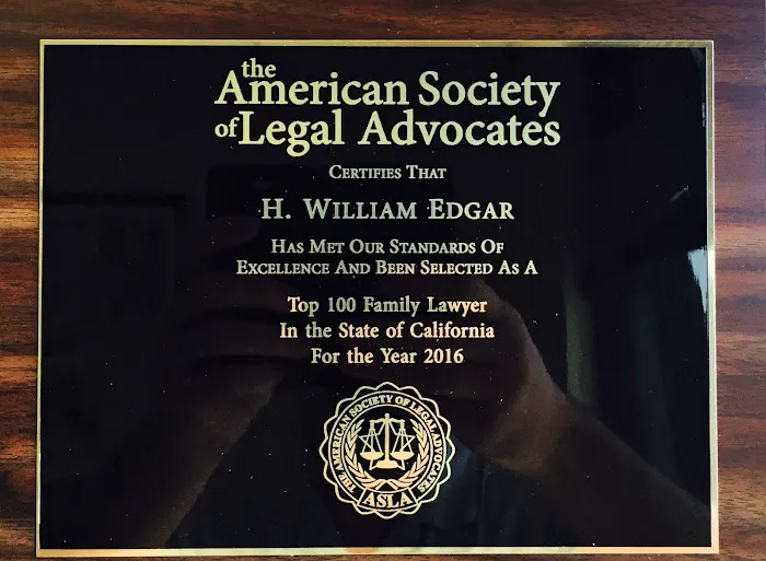 Edgar & Dow 8