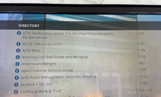$795 Bankruptcy Lawyer Abogados de Bancarrota