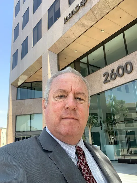 The Law Office of Daniel J. Kern 1