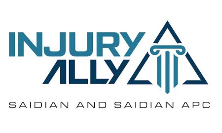 Injury Ally