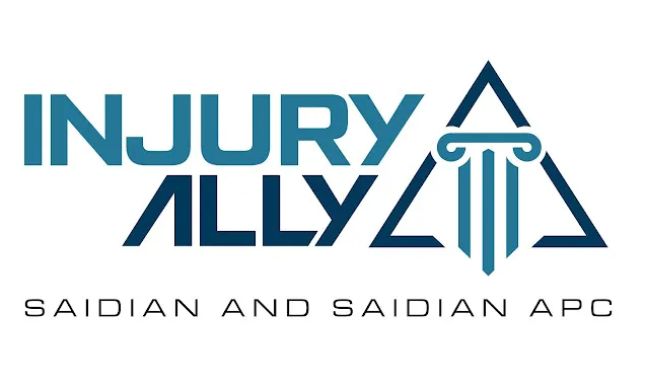 Injury Ally