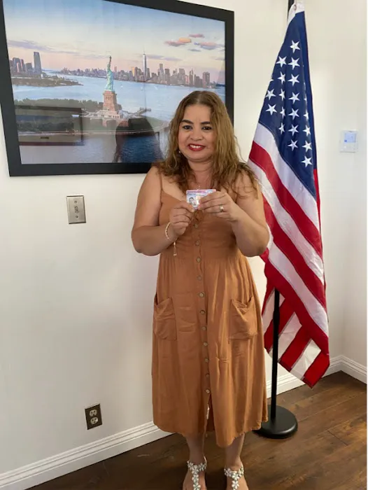 Denise P. Cabrera - Immigration Attorney in Santa Ana 0