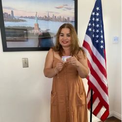 Denise P. Cabrera - Immigration Attorney in Santa Ana ico