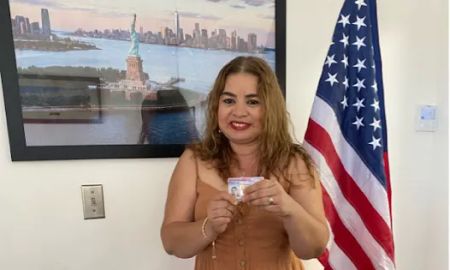 Denise P. Cabrera - Immigration Attorney in Santa Ana