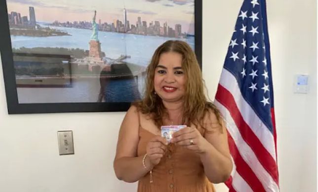 Denise P. Cabrera - Immigration Attorney in Santa Ana