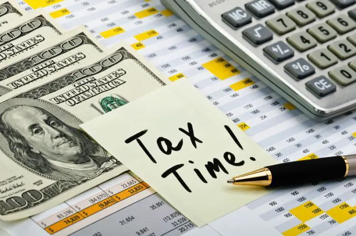 Tax Law Advocates - Tax Relief Services of Orange County 0