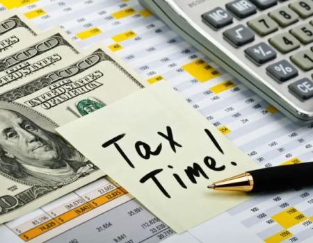 Tax Law Advocates - Tax Relief Services of Orange County