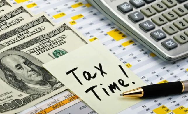 Tax Law Advocates - Tax Relief Services of Orange County