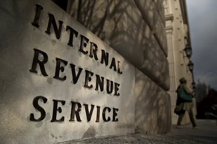 Tax Law Advocates - Tax Relief Services of Orange County 9
