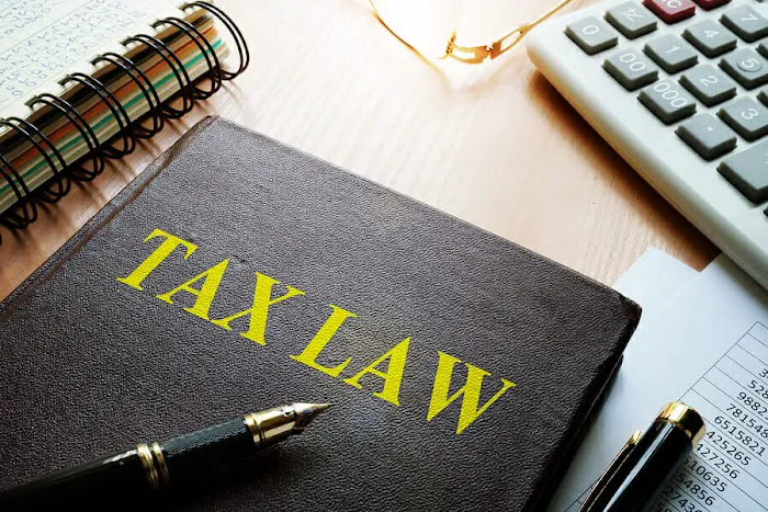 Tax Law Advocates - Tax Relief Services of Orange County 7