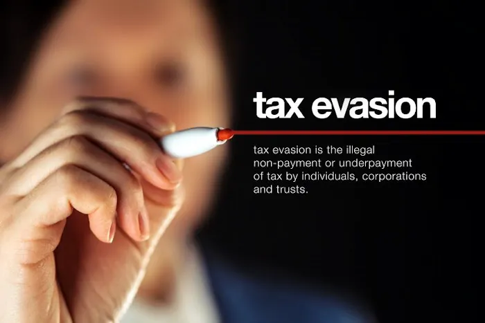 Tax Law Advocates - Tax Relief Services of Orange County 6