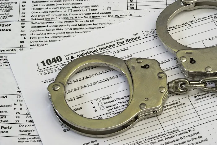 Tax Law Advocates - Tax Relief Services of Orange County 1