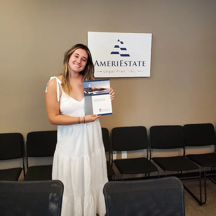 AmeriEstate Legal Plan 6