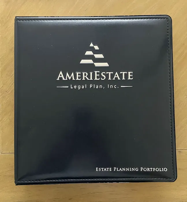 AmeriEstate Legal Plan 0