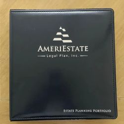 AmeriEstate Legal Plan ico