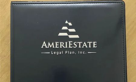 AmeriEstate Legal Plan