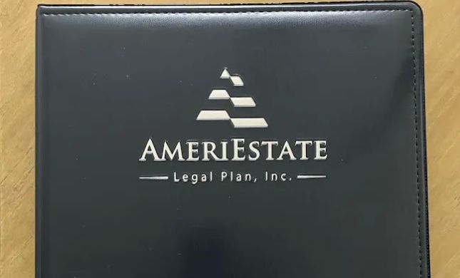 AmeriEstate Legal Plan
