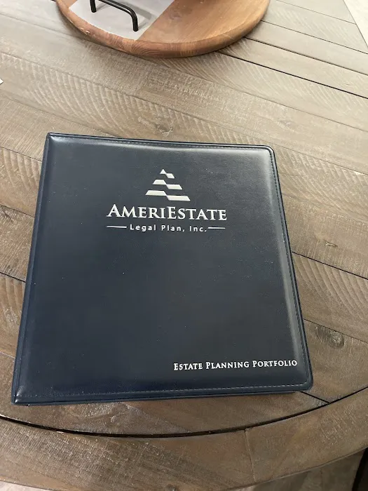 AmeriEstate Legal Plan 2