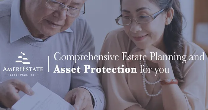 AmeriEstate Legal Plan 9